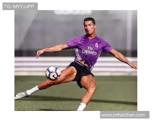 纵览绿茵豪杰盘点当今足坛最具影响力的十大球星风采