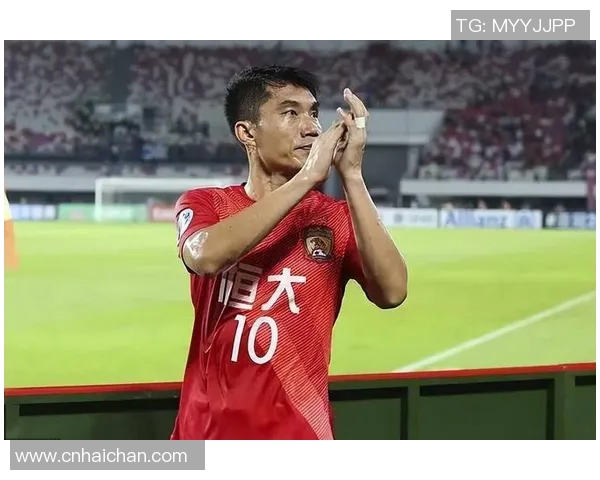 中国足球崛起之路：与足球同行的传奇球星及其背后的故事